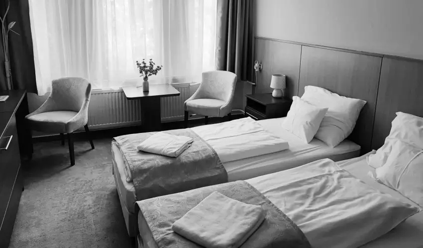 D-Hotel Gyula - Szilveszter