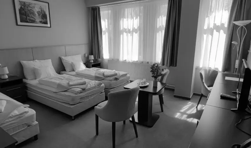 D-Hotel Gyula - Szilveszter