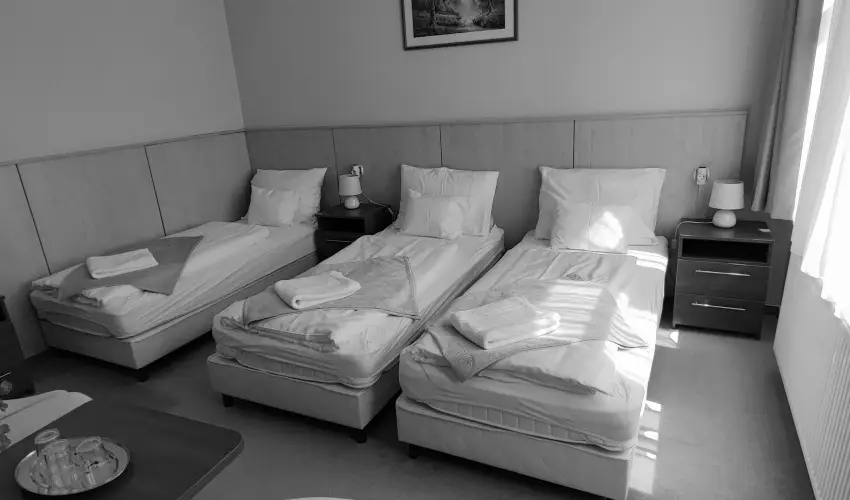 D-Hotel Gyula - Szilveszter