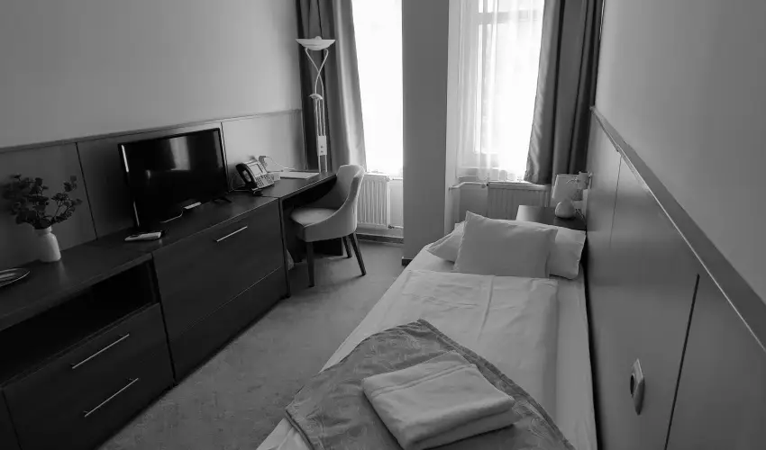 D-Hotel Gyula - Szilveszter