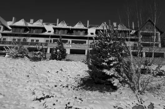 D&A Apartmanhz - Szilveszter