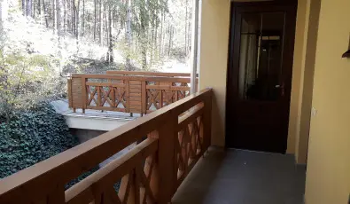 D&A Apartmanhz Egerszalk