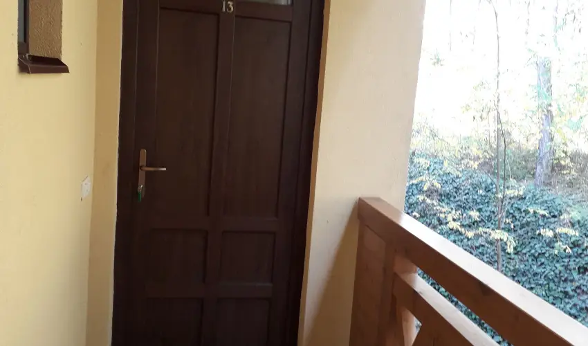 D&A Apartmanhz Egerszalk - Szilveszter