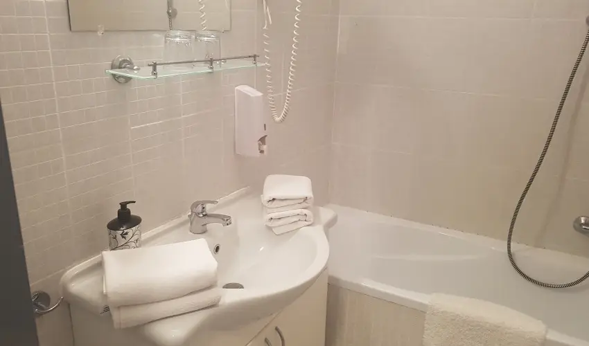 D&A Apartmanhz Egerszalk - Szilveszter