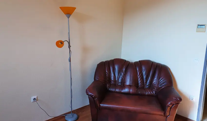 D&A Apartmanhz Egerszalk - Szilveszter