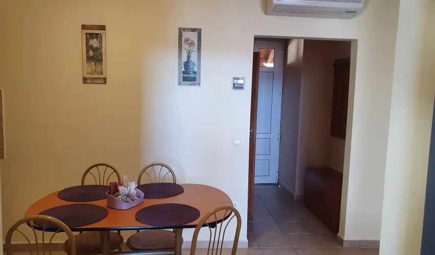 D&A Apartmanhz Egerszalk - Szilveszter