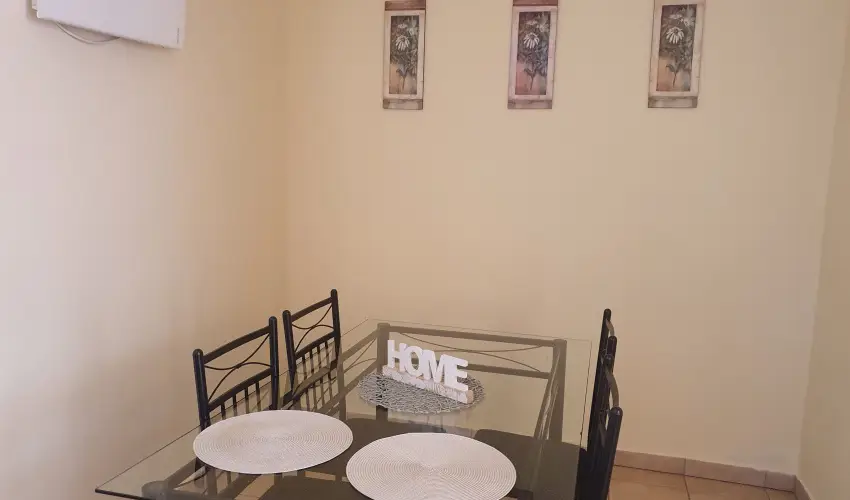 D&A Apartmanhz Egerszalk - Szilveszter