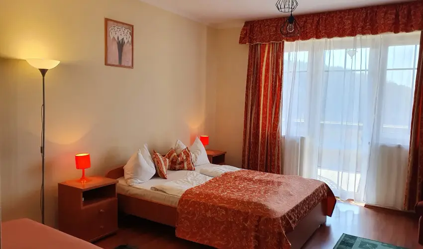 D&A Apartmanhz Egerszalk - Szilveszter