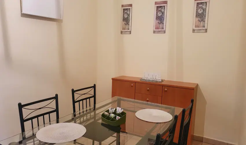 D&A Apartmanhz Egerszalk - Szilveszter