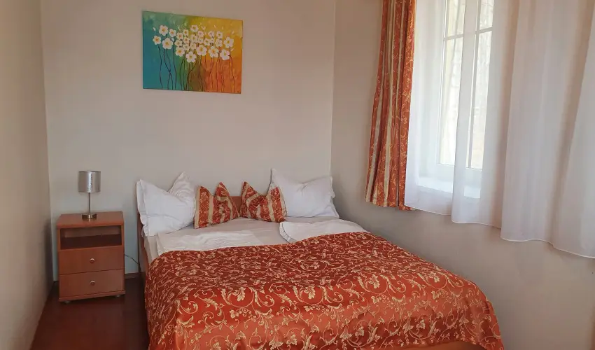 D&A Apartmanhz Egerszalk - Szilveszter