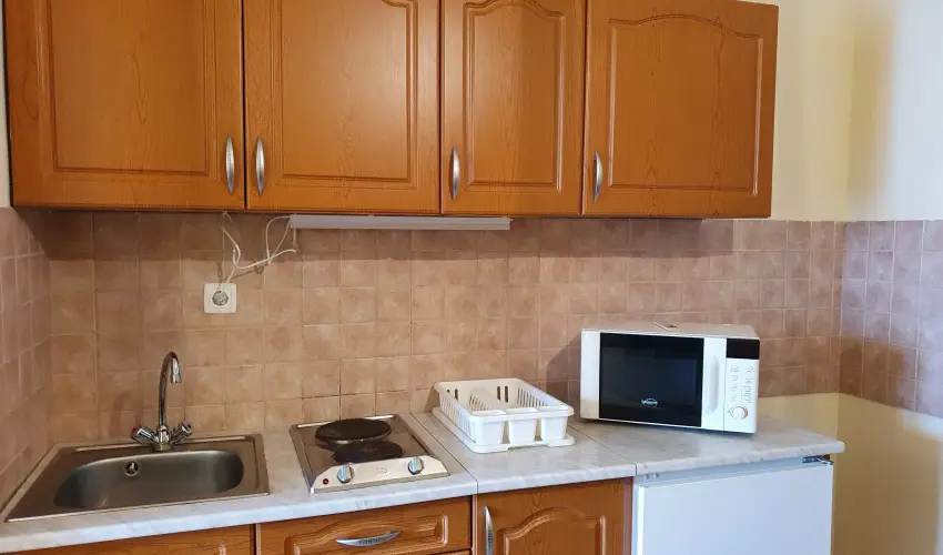 D&A Apartmanhz Egerszalk - Szilveszter