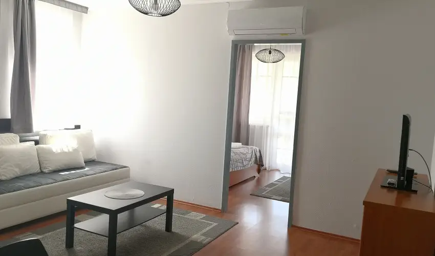 D&A Apartmanhz Egerszalk - Szilveszter