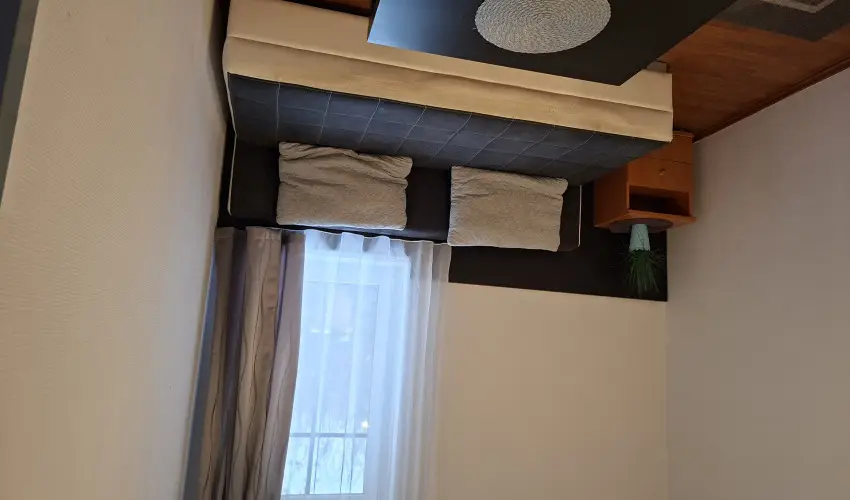 D&A Apartmanhz Egerszalk - Szilveszter