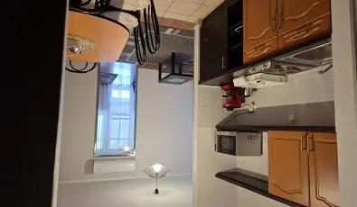 D&A Apartmanhz Egerszalk