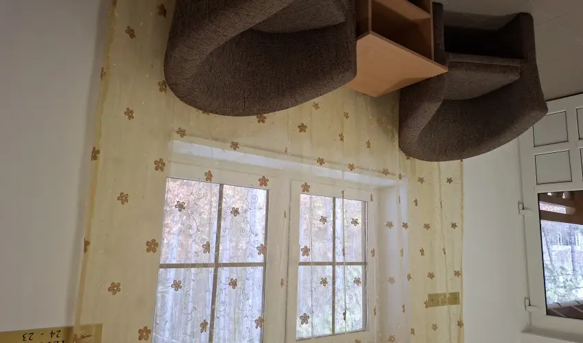 D&A Apartmanhz Egerszalk - Szilveszter