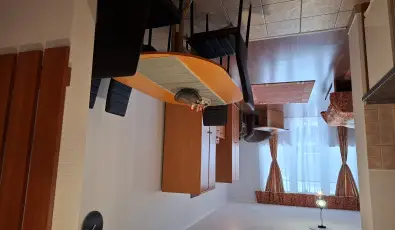 D&A Apartmanhz Egerszalk