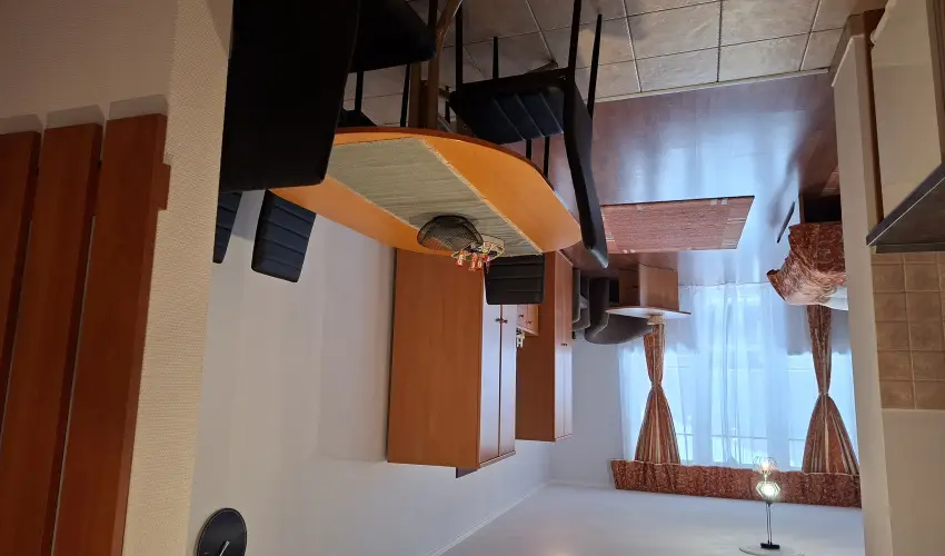 D&A Apartmanhz Egerszalk - Szilveszter