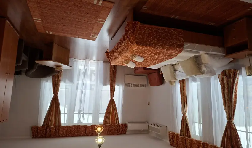 D&A Apartmanhz Egerszalk - Szilveszter