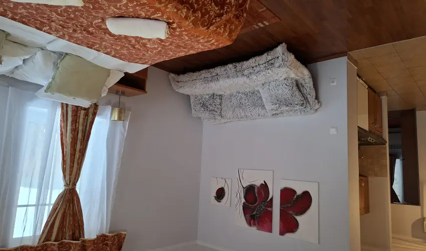 D&A Apartmanhz Egerszalk - Szilveszter