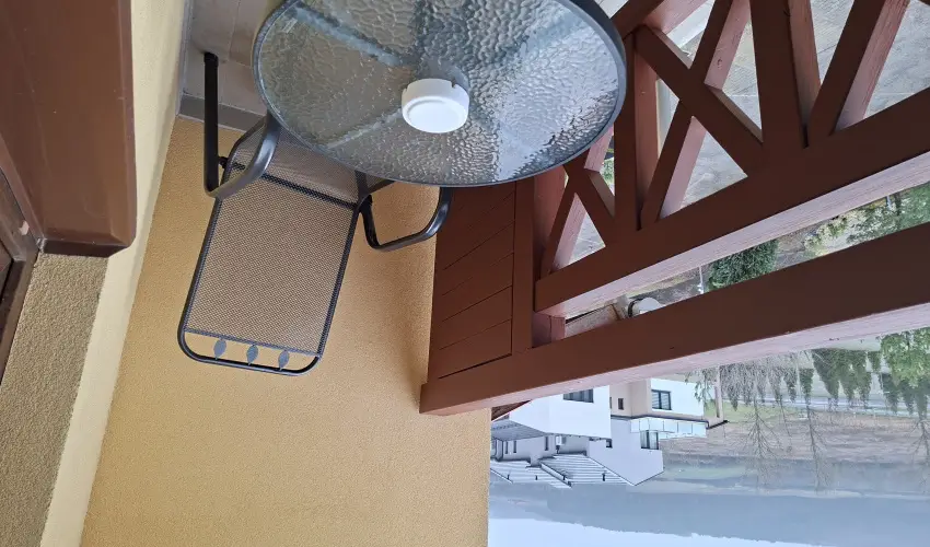 D&A Apartmanhz Egerszalk - Szilveszter