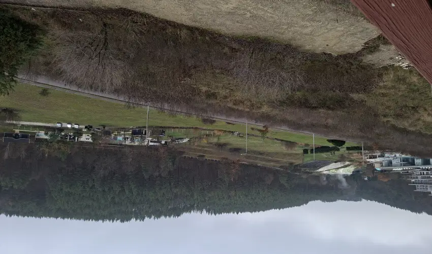 D&A Apartmanhz Egerszalk - Szilveszter