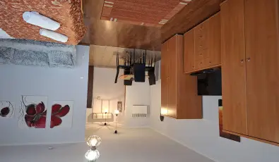 D&A Apartmanhz Egerszalk