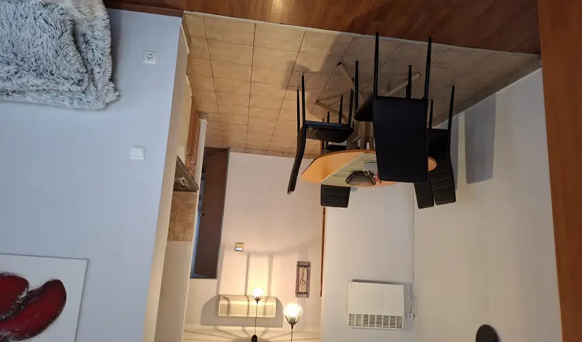 D&A Apartmanhz Egerszalk - Szilveszter