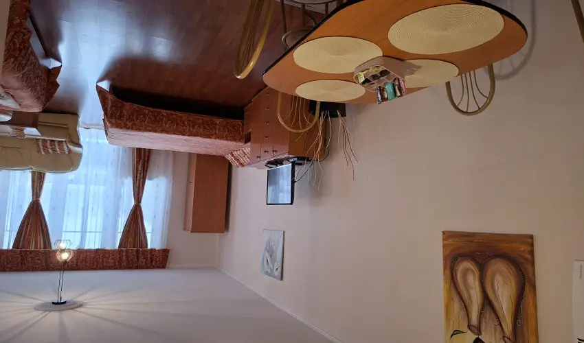 D&A Apartmanhz Egerszalk - Szilveszter