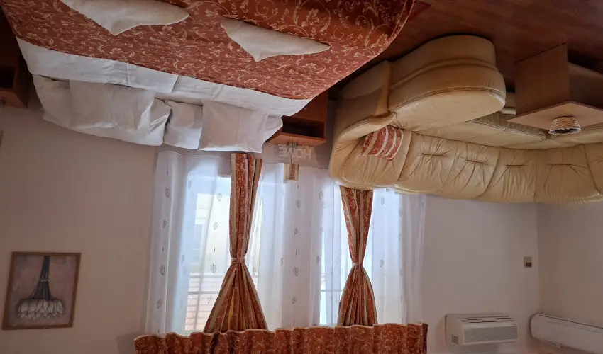 D&A Apartmanhz Egerszalk - Szilveszter