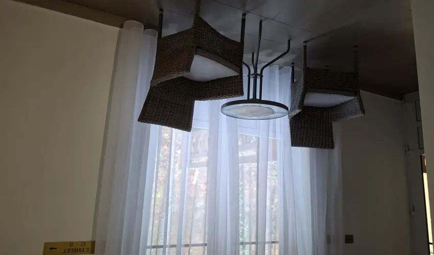 D&A Apartmanhz Egerszalk - Szilveszter