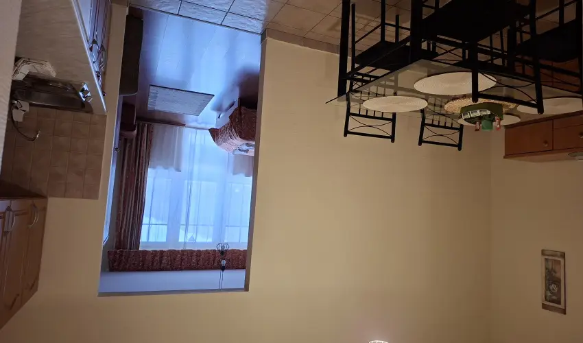 D&A Apartmanhz Egerszalk - Szilveszter