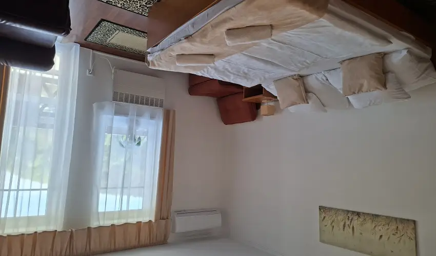 D&A Apartmanh�z Egerszal�k - Szilveszter