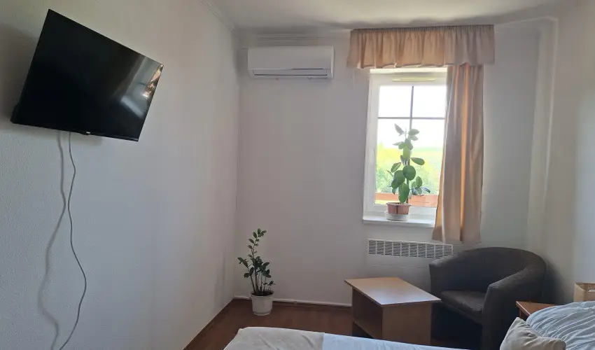 D&A Apartmanh�z Egerszal�k - Szilveszter