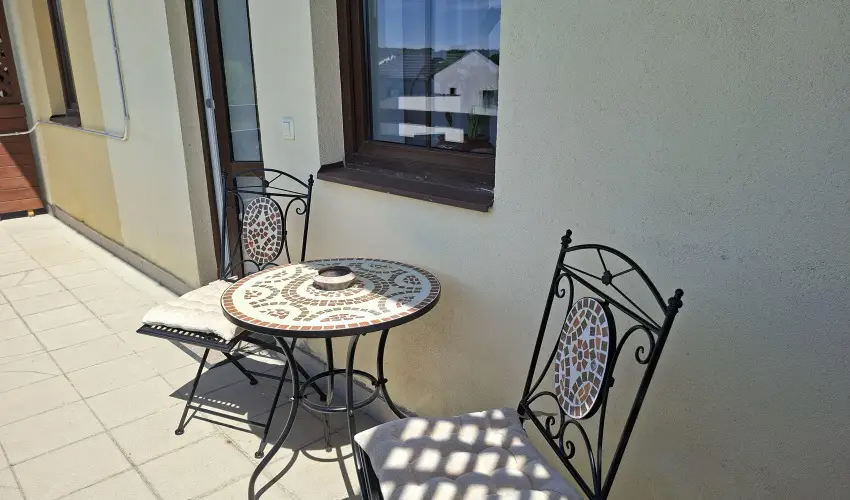 D&A Apartmanh�z Egerszal�k - Szilveszter