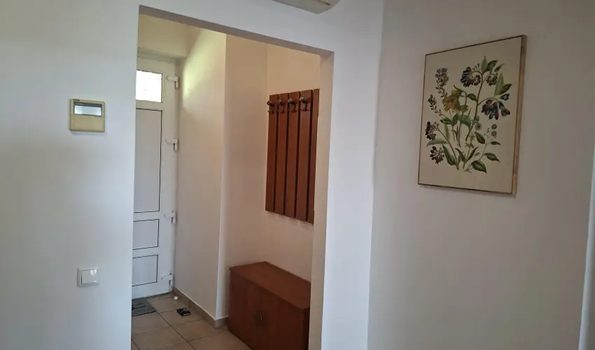 D&A Apartmanh�z Egerszal�k - Szilveszter