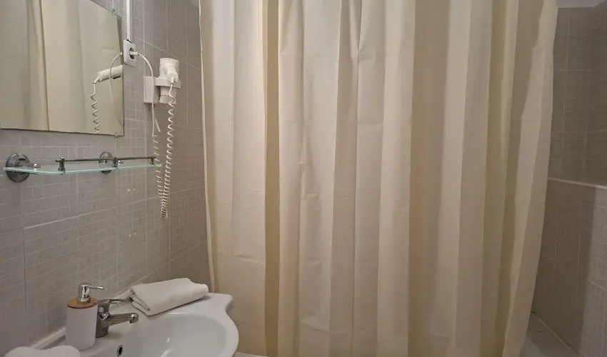 D&A Apartmanh�z Egerszal�k - Szilveszter