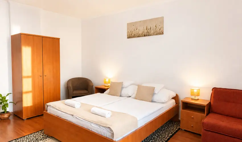 D&A Apartmanh�z Egerszal�k - Szilveszter (min. 3 �j)