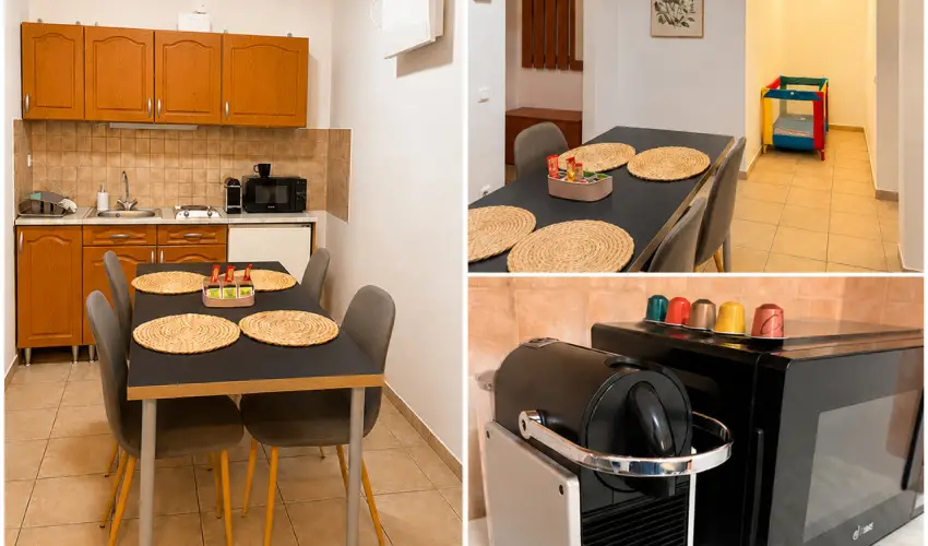 D&A Apartmanh�z Egerszal�k - Szilveszter (min. 3 �j)