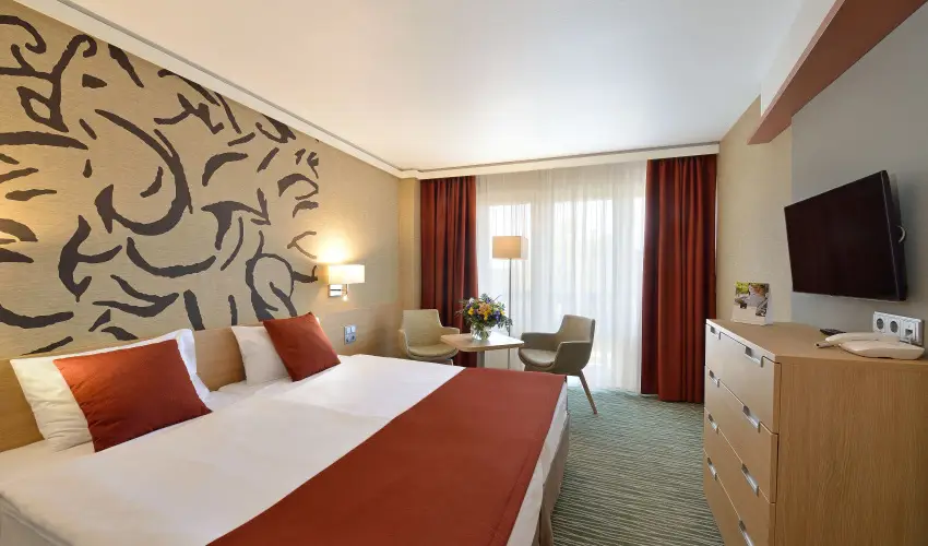 Danubius Hotel Bük Bük, Bükfürdő - Szilveszter