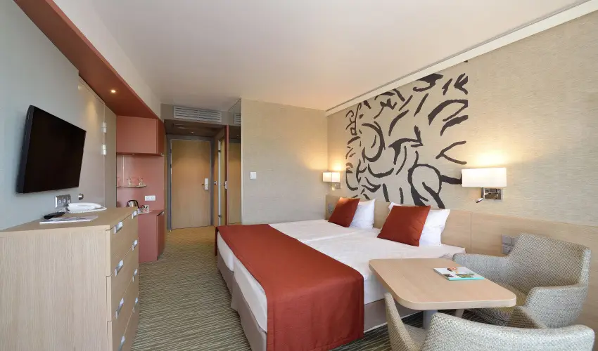 Danubius Hotel Bük Bük, Bükfürdő - Szilveszter