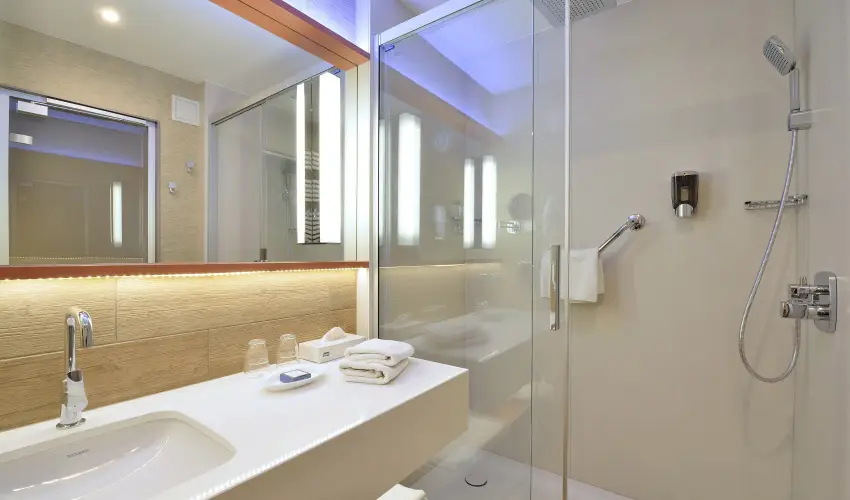 Danubius Hotel Bük Bük, Bükfürdő - Szilveszter