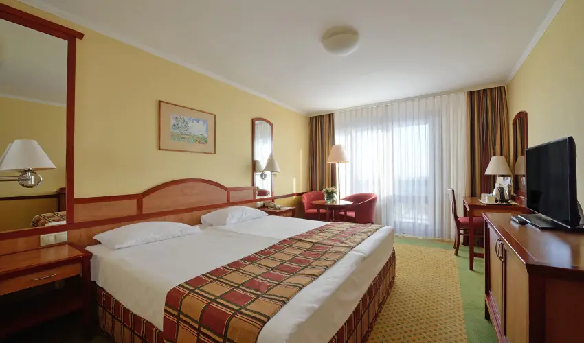 Danubius Hotel Bük Bük, Bükfürdő - Szilveszter