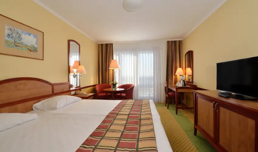 Danubius Hotel Bük Bük, Bükfürdő - Szilveszter