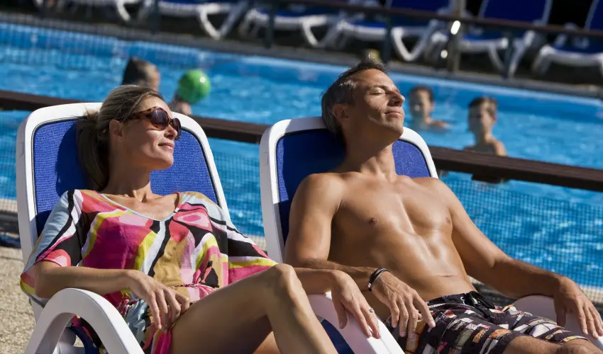 Danubius Hotel Bük Bük, Bükfürdő - Szilveszter