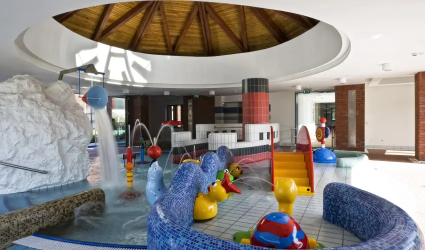 Danubius Hotel Bük Bük, Bükfürdő - Szilveszter