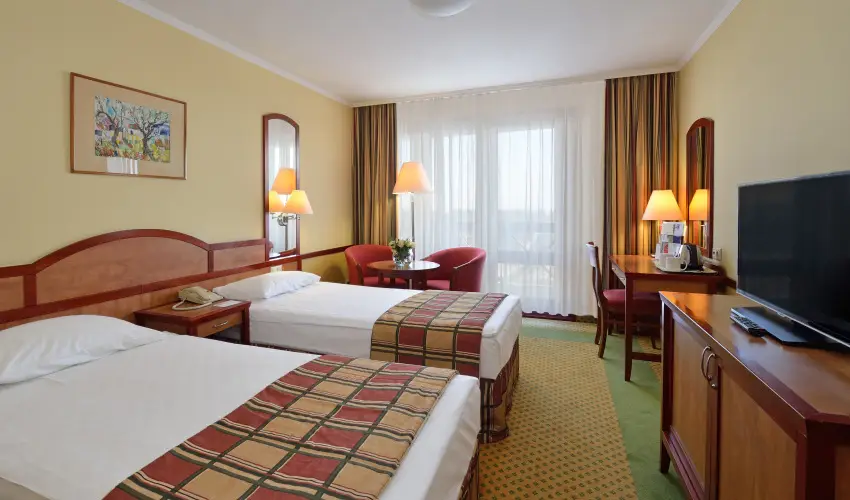 Danubius Hotel Bük Bük, Bükfürdő - Szilveszter