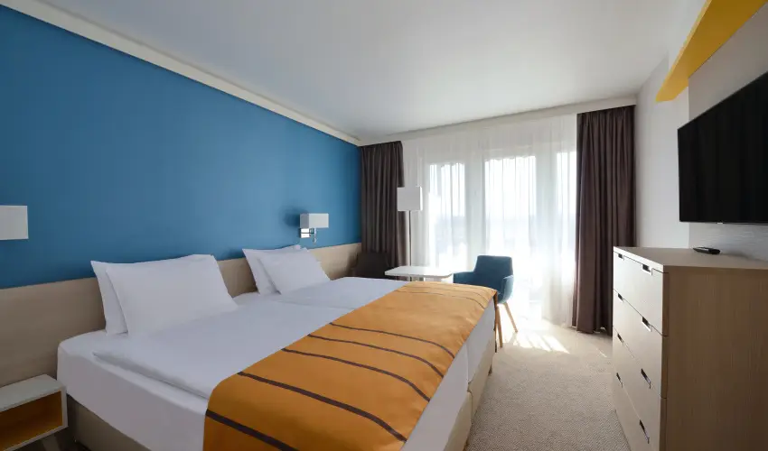 Danubius Hotel Bük Bük, Bükfürdő - Szilveszter