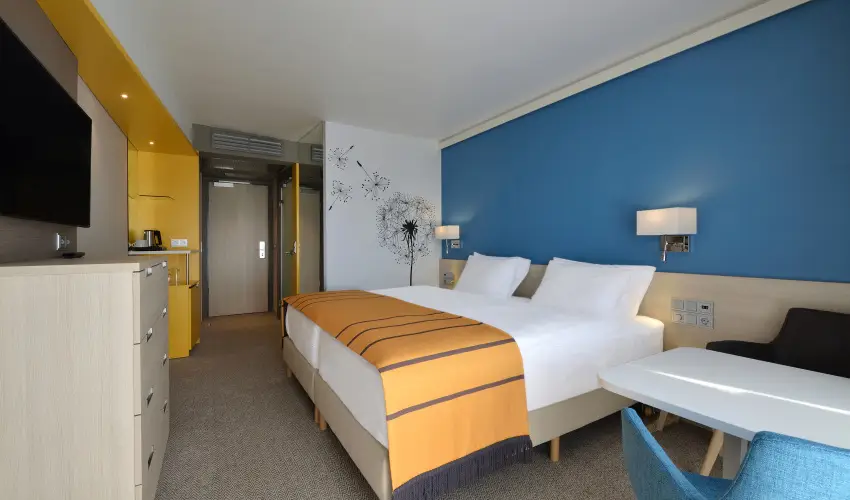 Danubius Hotel Bük Bük, Bükfürdő - Szilveszter