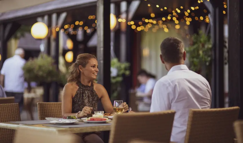 Danubius Hotel Bük Bük, Bükfürdő - Szilveszter