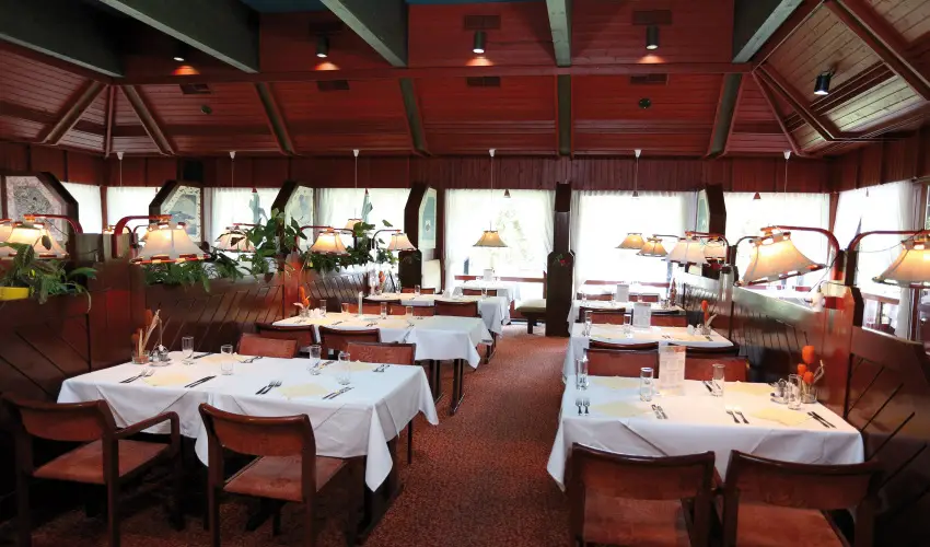 Danubius Hotel Bük Bük, Bükfürdő - Szilveszter
